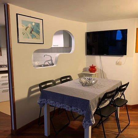 La Casa Di Barcri Apartment Rome Exterior photo