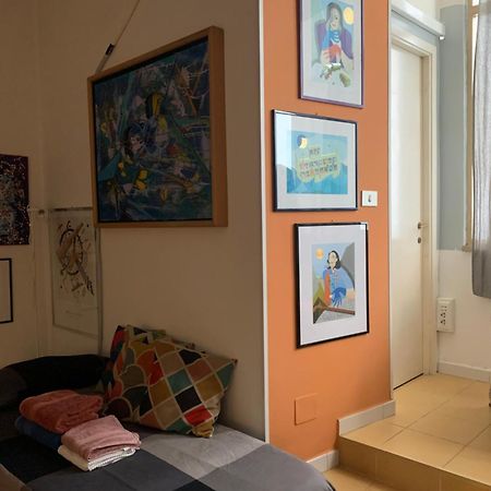 La Casa Di Barcri Apartment Rome Exterior photo