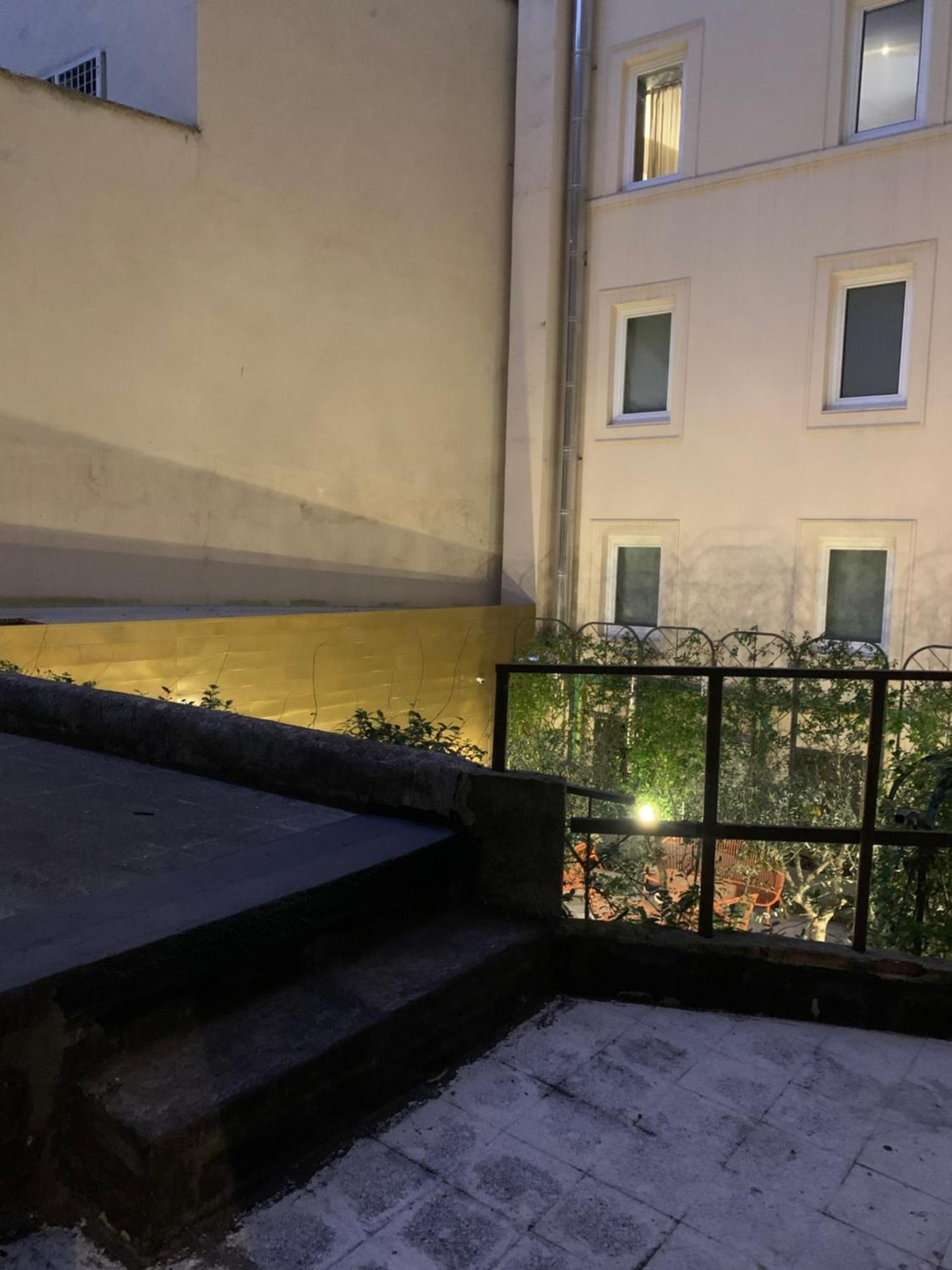 La Casa Di Barcri Apartment Rome Exterior photo