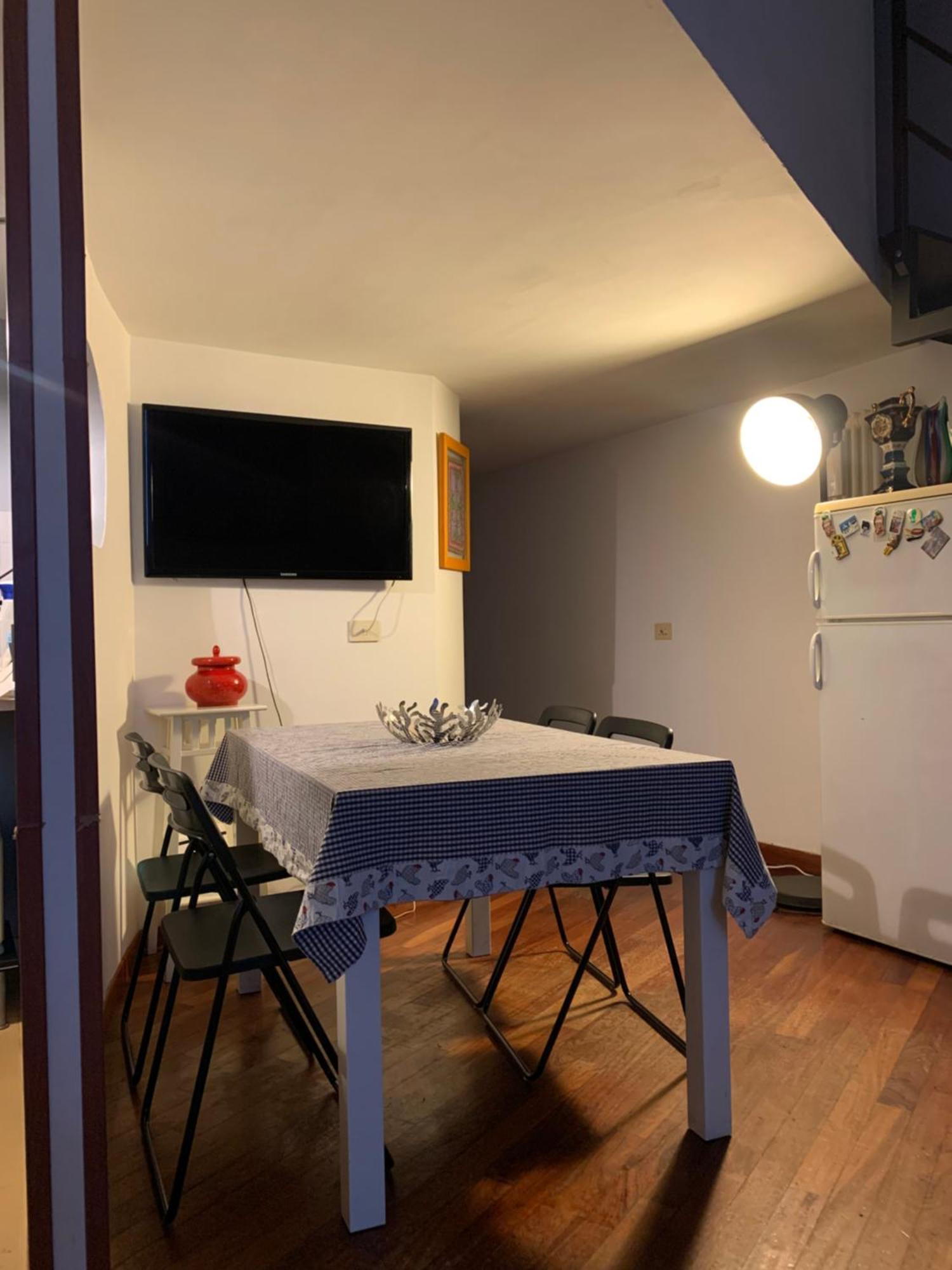 La Casa Di Barcri Apartment Rome Exterior photo
