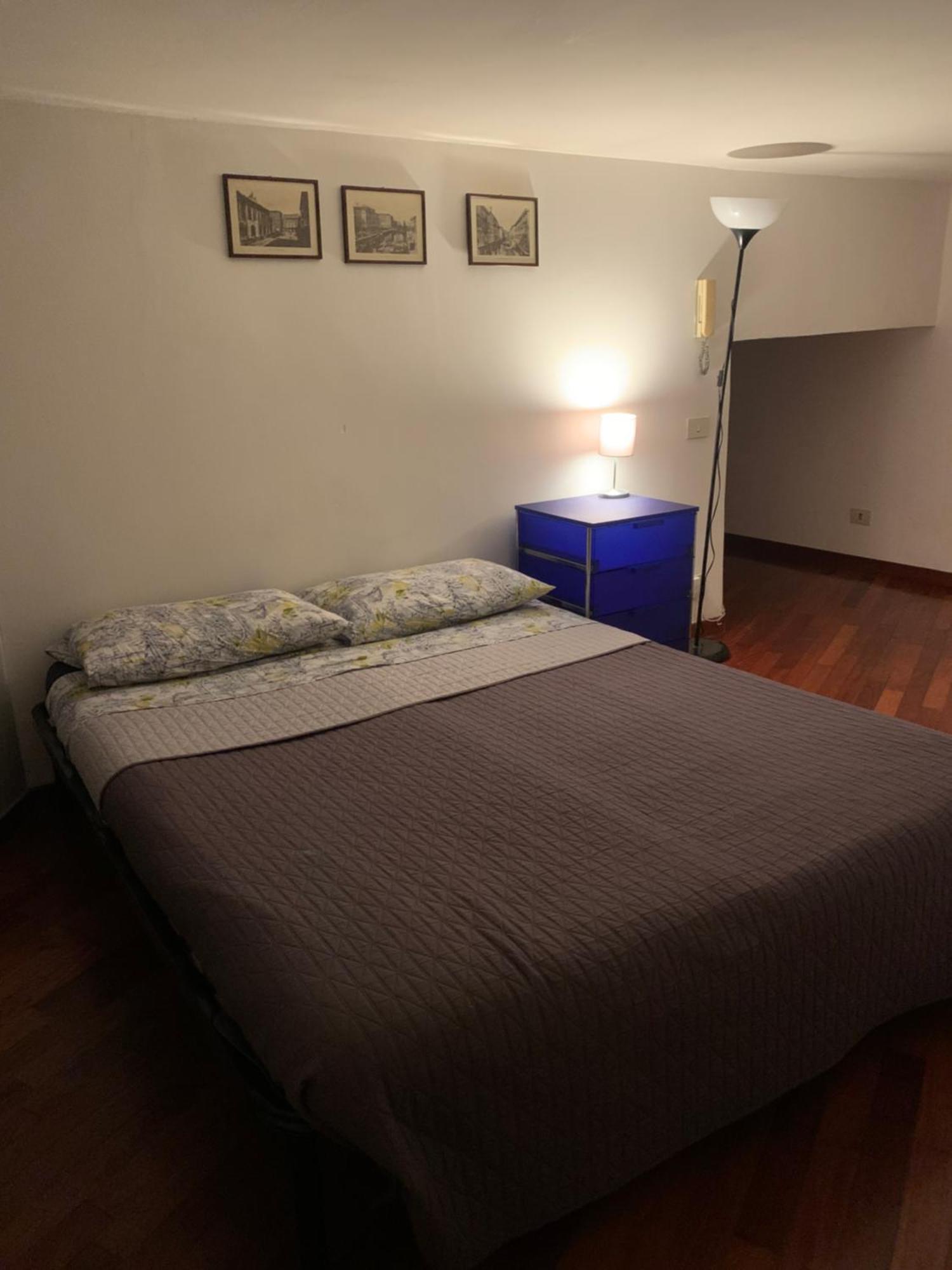 La Casa Di Barcri Apartment Rome Exterior photo