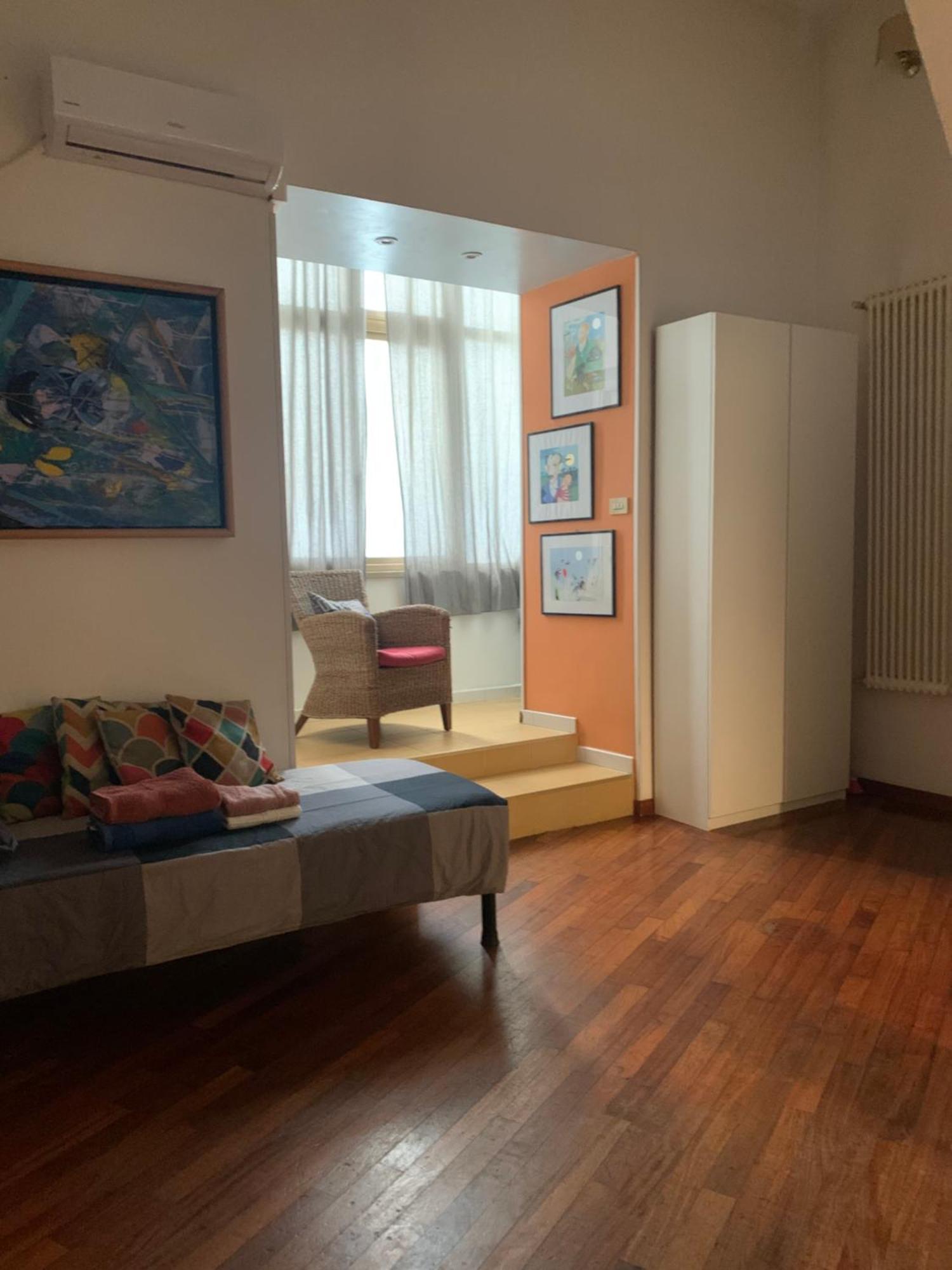 La Casa Di Barcri Apartment Rome Exterior photo